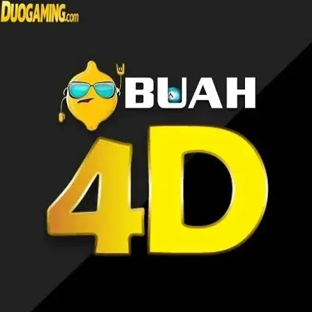 BUAH4D - Permainan Match-3 Seru dan Menyenangkan