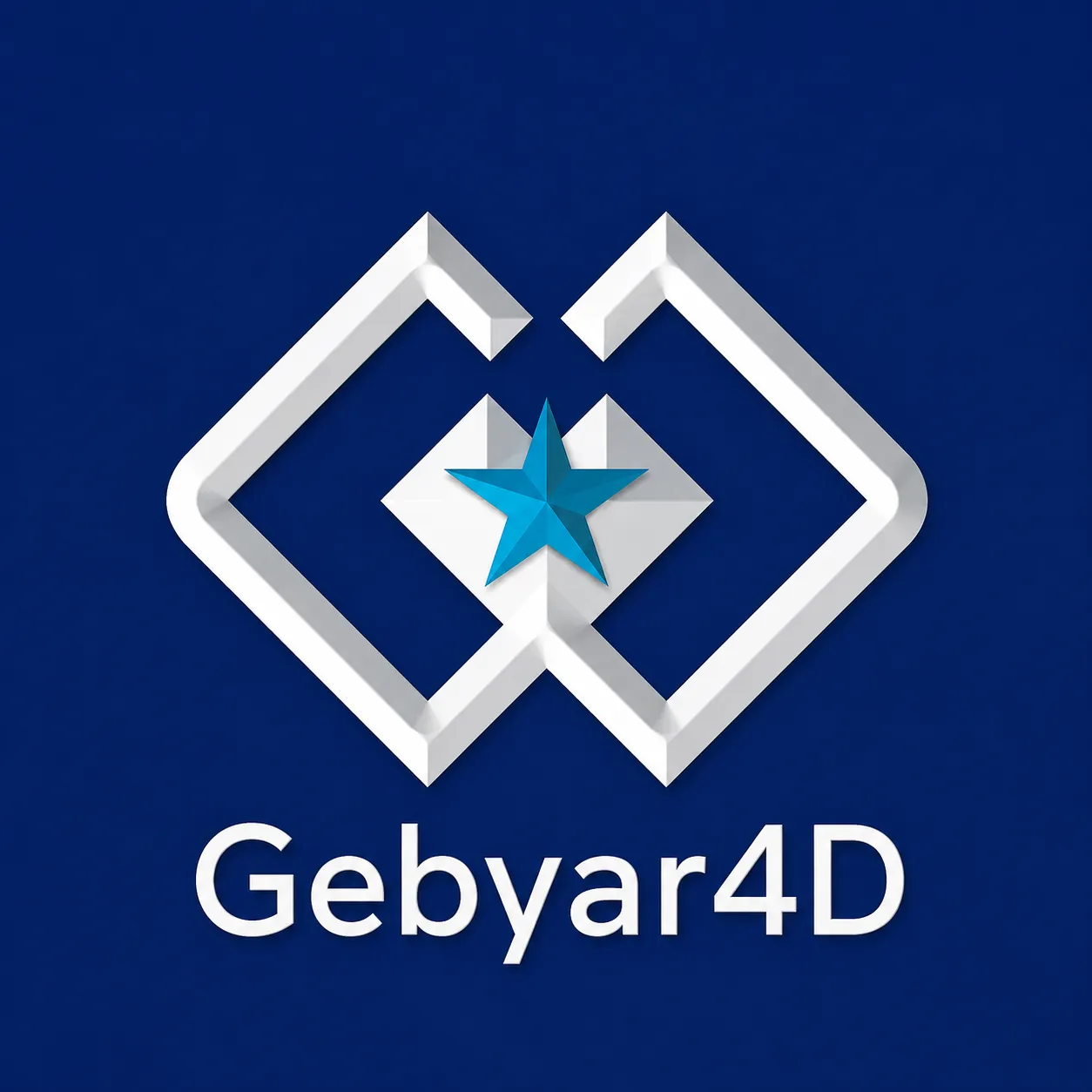 GEBYAR4D - Permainan Seru untuk Mengisi Waktu Luang