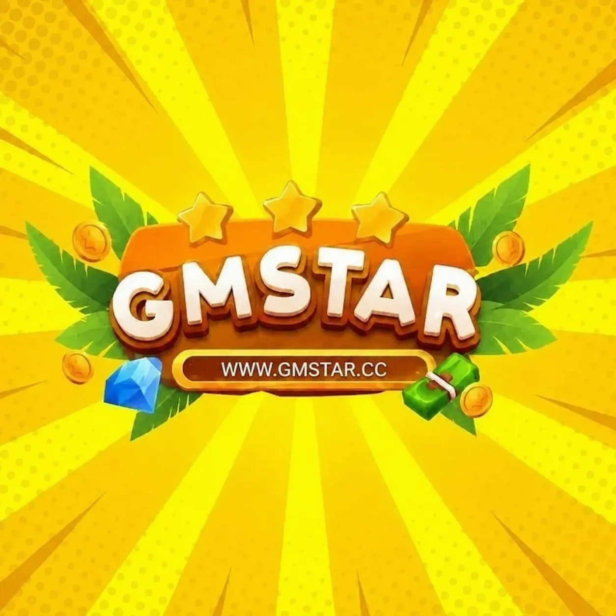 GMSTAR - Permainan Match-3 Penuh Tantangan dan Kesenangan