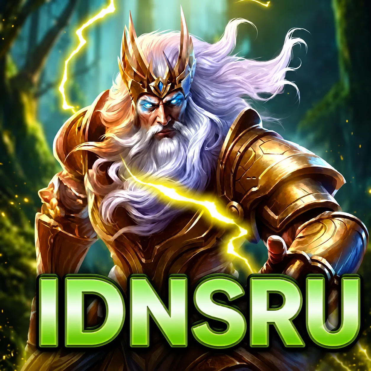 IDNSERU - Permainan QiuQiu Terbaik untuk Menangkan Hadiah Menarik