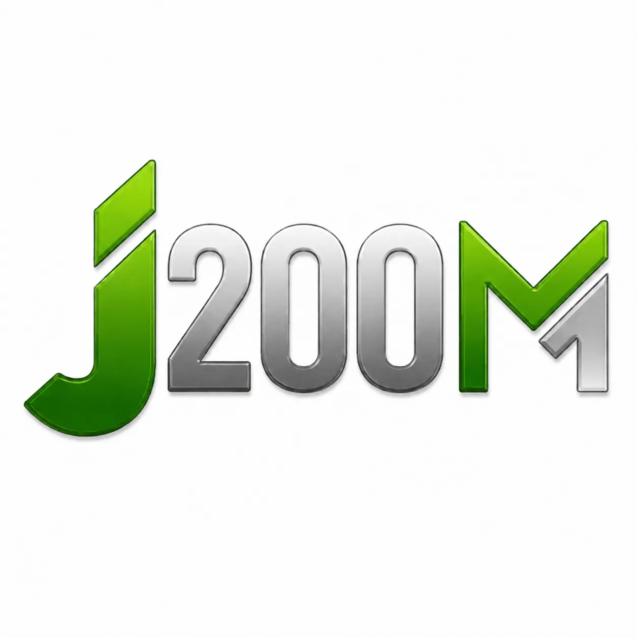 J200M - Permainan Balap Motor Terbaik