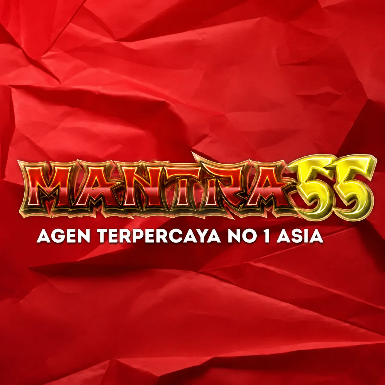 MANTRA55 - Tantangan Puzzle Menarik untuk Semua Usia