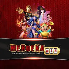 MERDEKAWIN - Game TPS Penuh Aksi dan Strategi