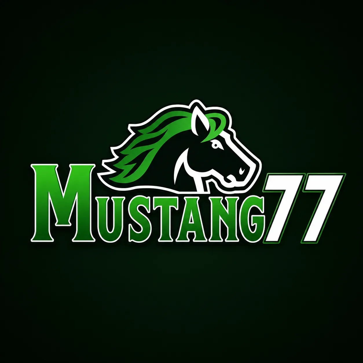 MUSTANG77 - Petualangan Seru Menunggu Anda