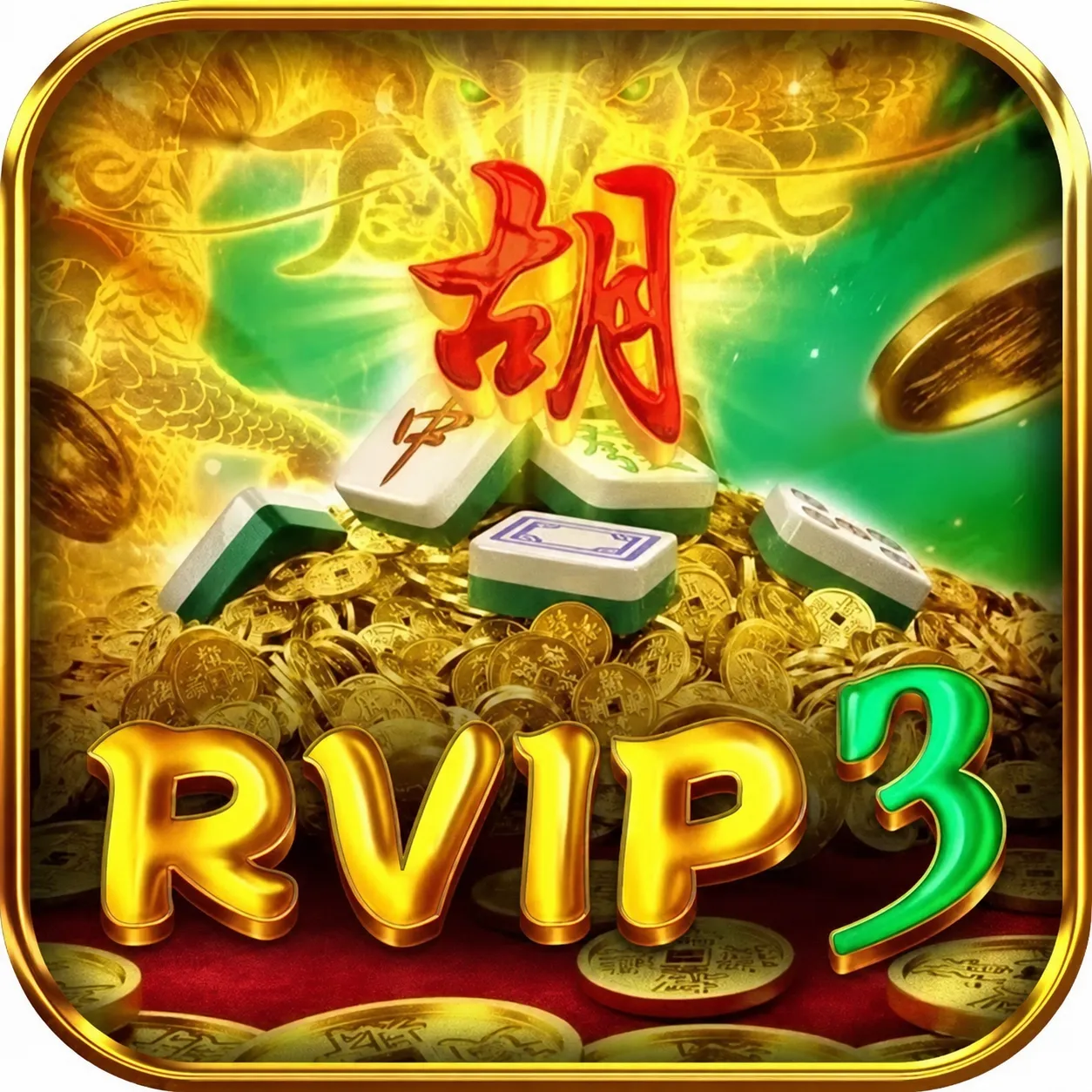 RVIP3 - Aksi Epik dalam Pertarungan
