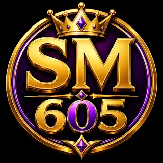 SM605 - Pertarungan Tanpa Henti
