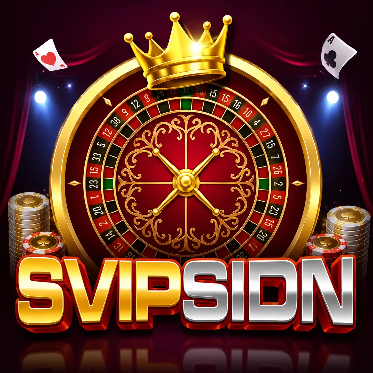 SVIPSIDN - Permainan Idle Penuh Strategi dan Keseruan